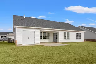 1024 Woodside Dr, Conway, SC 29526 - Photo 15