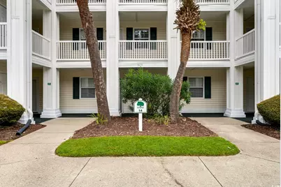 549 White River Dr. #14D, Myrtle Beach, SC 29579 - Photo 1