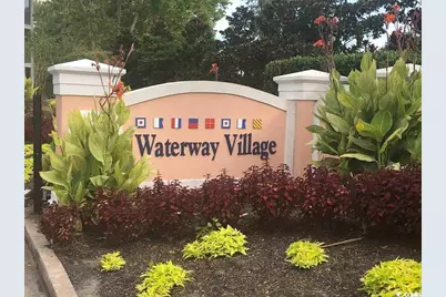617 Waterway Village Blvd. #Unit 6D, Myrtle Beach, SC 29579 - Photo 33