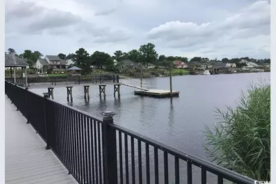 617 Waterway Village Blvd. #Unit 6D, Myrtle Beach, SC 29579 - Photo 25