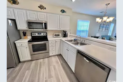 617 Waterway Village Blvd. #Unit 6D, Myrtle Beach, SC 29579 - Photo 3