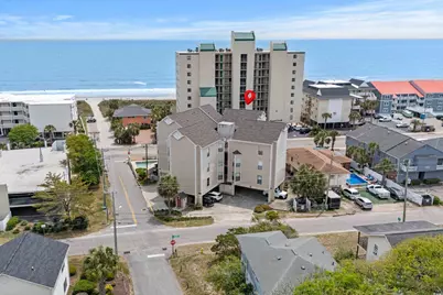4500 S Ocean Blvd. #1, North Myrtle Beach, SC 29582 - Photo 33