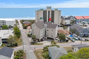 4500 S Ocean Blvd, North Myrtle Beach, SC 29582 - Photo 33