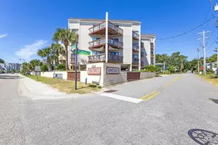 4500 S Ocean Blvd, North Myrtle Beach, SC 29582 - Photo 1