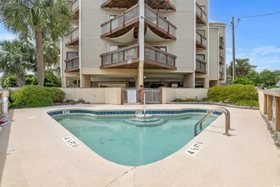 4500 S Ocean Blvd. #1, North Myrtle Beach, SC 29582 - Photo 31