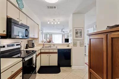 4500 S Ocean Blvd. #1, North Myrtle Beach, SC 29582 - Photo 19