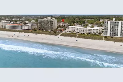4500 S Ocean Blvd. #1, North Myrtle Beach, SC 29582 - Photo 35