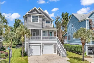 6 Cottage Dr., Murrells Inlet, SC 29576 - Photo 1