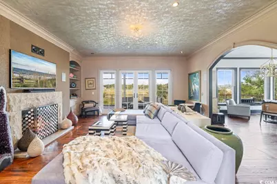 5188 Timber Race Course, Hollywood, SC 29449 - Photo 35