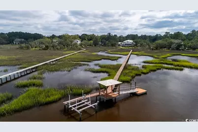 5188 Timber Race Course, Hollywood, SC 29449 - Photo 3