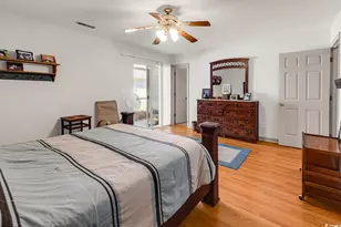 6621 W Sweetbriar Trail, Myrtle Beach, SC 29588 - Photo 7