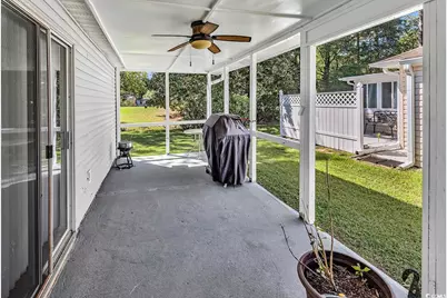 6621 W Sweetbriar Trail, Myrtle Beach, SC 29588 - Photo 27