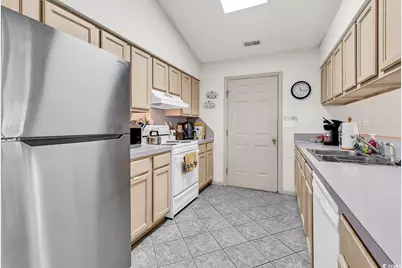6621 W Sweetbriar Trail, Myrtle Beach, SC 29588 - Photo 13
