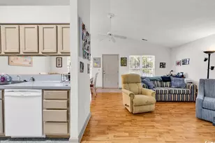 6621 W Sweetbriar Trail, Myrtle Beach, SC 29588 - Photo 15