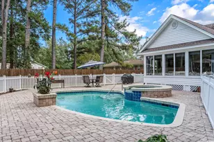 4809 Forest Dr, Loris, SC 29569 - Photo 3