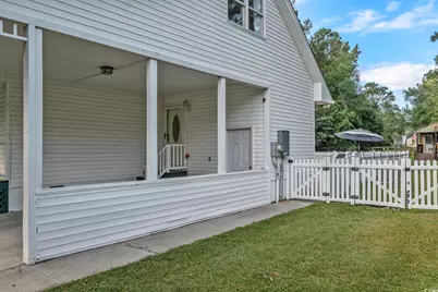 4809 Forest Dr., Loris, SC 29569 - Photo 31