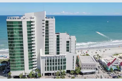 201 S Ocean Boulevard W #1018, Myrtle Beach, SC 29577 - Photo 1