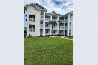 560 White River Dr. #43D, Myrtle Beach, SC 29579 - Photo 1