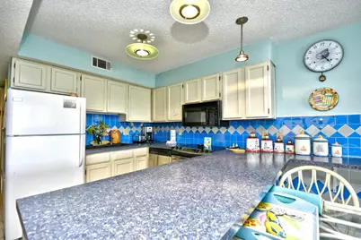 1311 S Ocean Blvd. #Unit B-3, North Myrtle Beach, SC 29582 - Photo 9