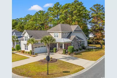 2935 Moss Bridge Ln., Myrtle Beach, SC 29579 - Photo 1