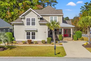 2935 Moss Bridge Lane, Myrtle Beach, SC 29579 - Photo 3