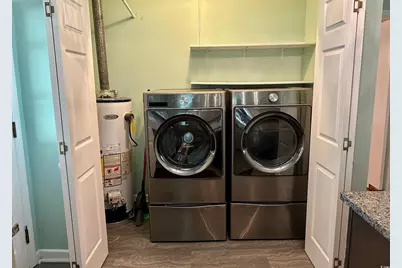 601 Jefferson St., Bennettsville, SC 29512 - Photo 9