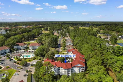 4601 Greenbriar Dr. #406- A, Little River, SC 29566 - Photo 27