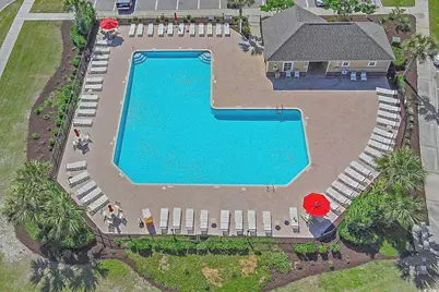 6203 Catalina Dr. #Building 8 Unit 815, North Myrtle Beach, SC 29582 - Photo 19