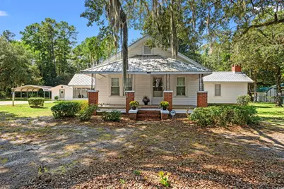 1073 Causey Rd., Conway, SC 29526 - Photo 1