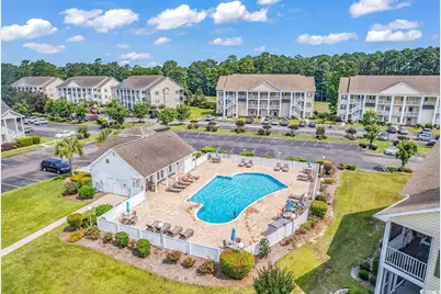 5852 Longwood Dr. #302, Murrells Inlet, SC 29576 - Photo 27