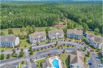 5852 Longwood Dr. #302, Murrells Inlet, SC 29576 - Photo 31