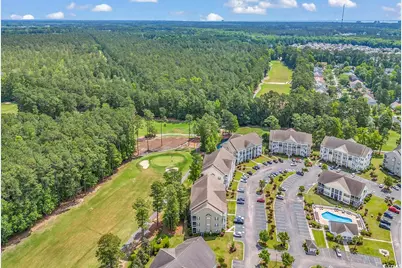 5852 Longwood Dr. #302, Murrells Inlet, SC 29576 - Photo 33
