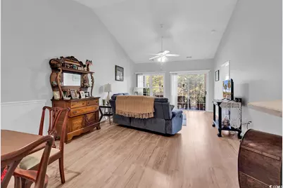 5852 Longwood Dr. #302, Murrells Inlet, SC 29576 - Photo 9