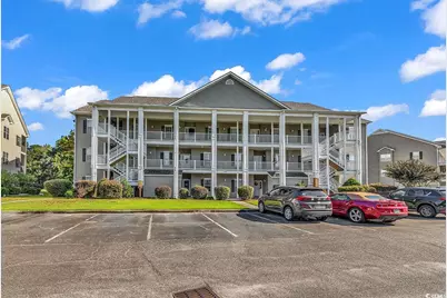 5852 Longwood Dr. #302, Murrells Inlet, SC 29576 - Photo 1