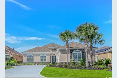 2117 Via Palma Dr., North Myrtle Beach, SC 29582 - Photo 1