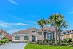 2117 Via Palma Dr, North Myrtle Beach, SC 29582 - Photo 1