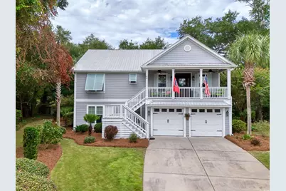 48 Cottage Dr., Murrells Inlet, SC 29576 - Photo 1