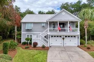 48 Cottage Dr, Murrells Inlet, SC 29576 - Photo 1