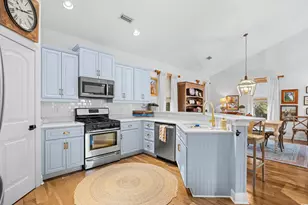 48 Cottage Dr, Murrells Inlet, SC 29576 - Photo 17