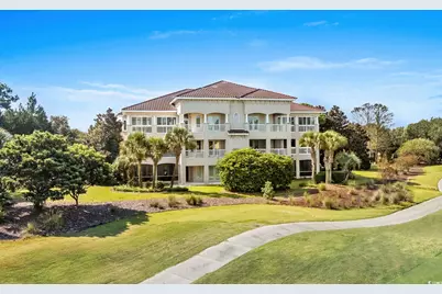 8561 San Marcello Dr. #102, Myrtle Beach, SC 29579 - Photo 1