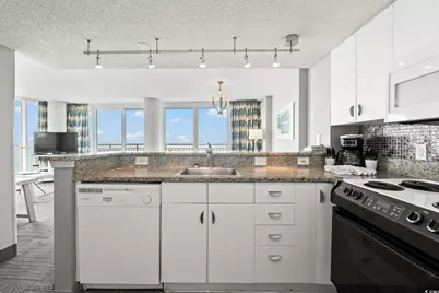 300 N Ocean Blvd. #601, North Myrtle Beach, SC 29582 - Photo 13