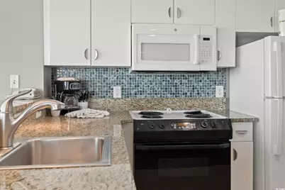 300 N Ocean Blvd. #601, North Myrtle Beach, SC 29582 - Photo 17