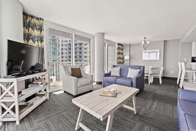 300 N Ocean Blvd. #601, North Myrtle Beach, SC 29582 - Photo 31