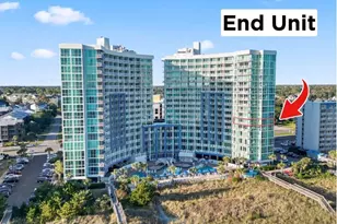 300 N Ocean Blvd, North Myrtle Beach, SC 29582 - Photo 3