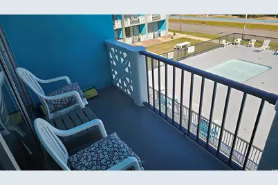 1600 S Ocean Blvd. #326, Myrtle Beach, SC 29577 - Photo 7