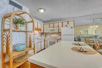 1210 N Waccamaw Dr. #402, Garden City, SC 29576 - Photo 7