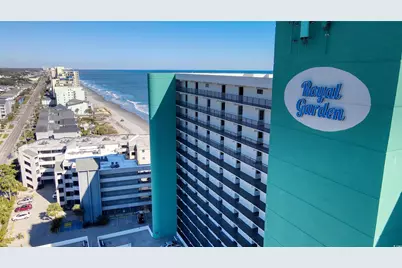 1210 N Waccamaw Dr. #402, Garden City, SC 29576 - Photo 37