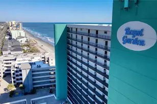 1210 N Waccamaw Dr, Garden City, SC 29576 - Photo 37