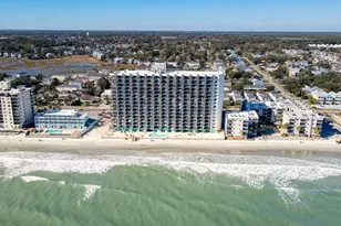 1210 N Waccamaw Dr, Garden City, SC 29576 - Photo 1