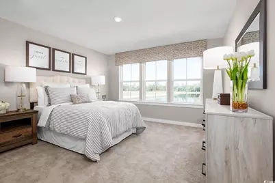 8907 Hudson Ln. #27B, North Myrtle Beach, SC 29568 - Photo 11